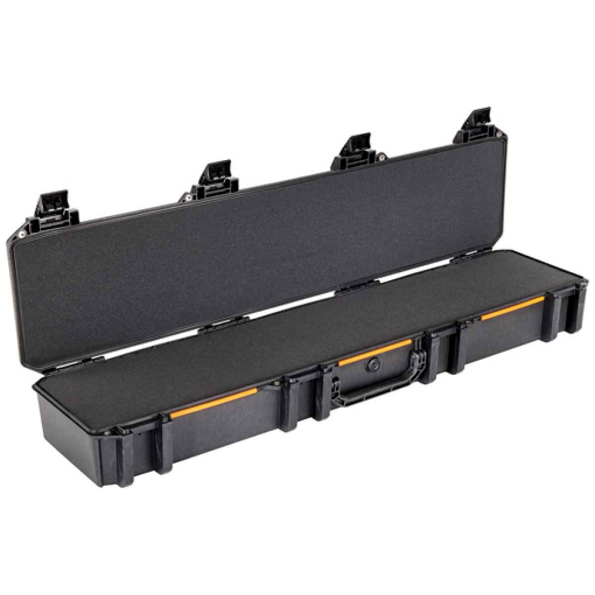 Vcv770. Jpg - pelican vault single rifle - case w/ foam 50" black - vcv770