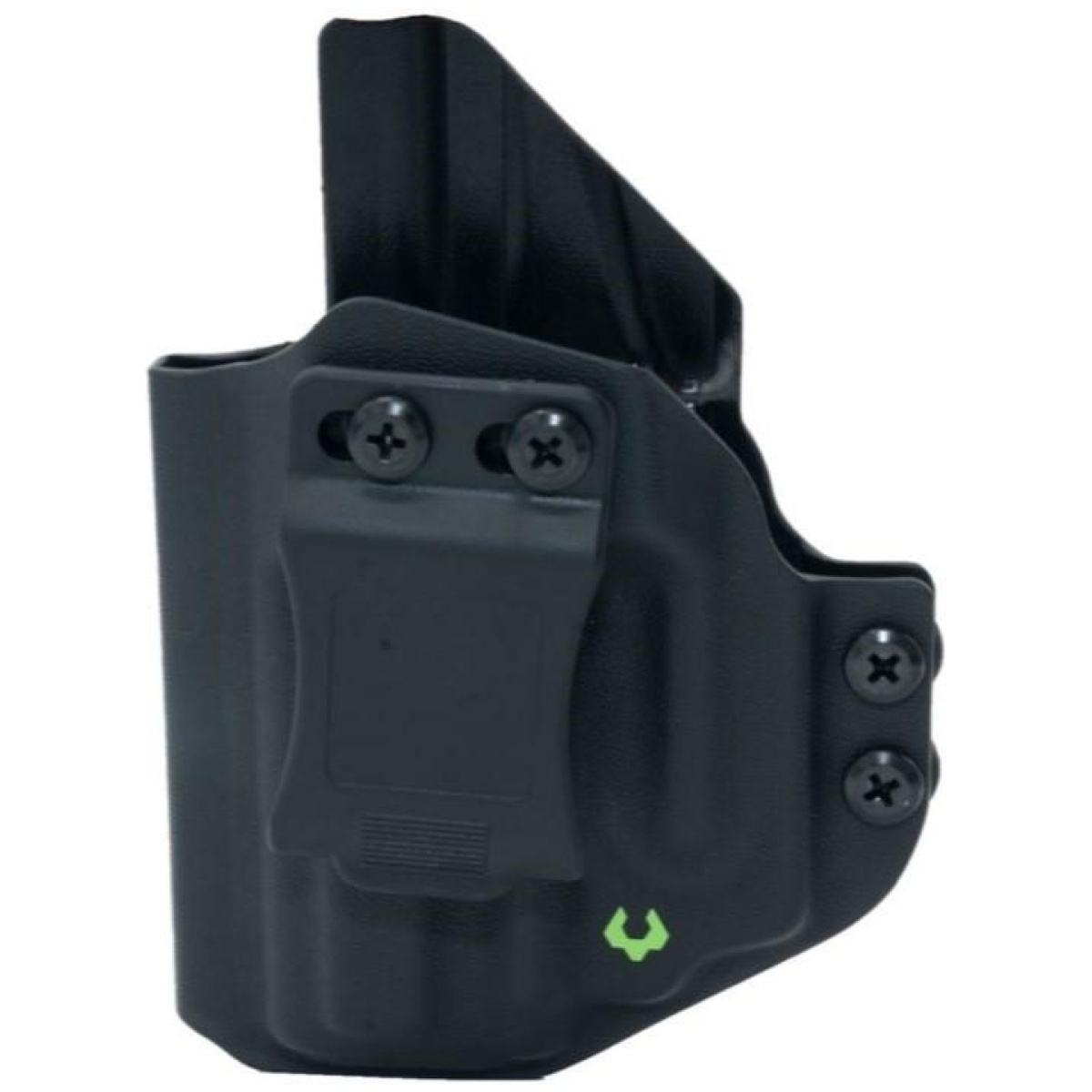 Vl9510055-1. Jpg - viridian essential iwb holster for springfield hellcat pro new c5/ctl+ black rh - vl9510055 1