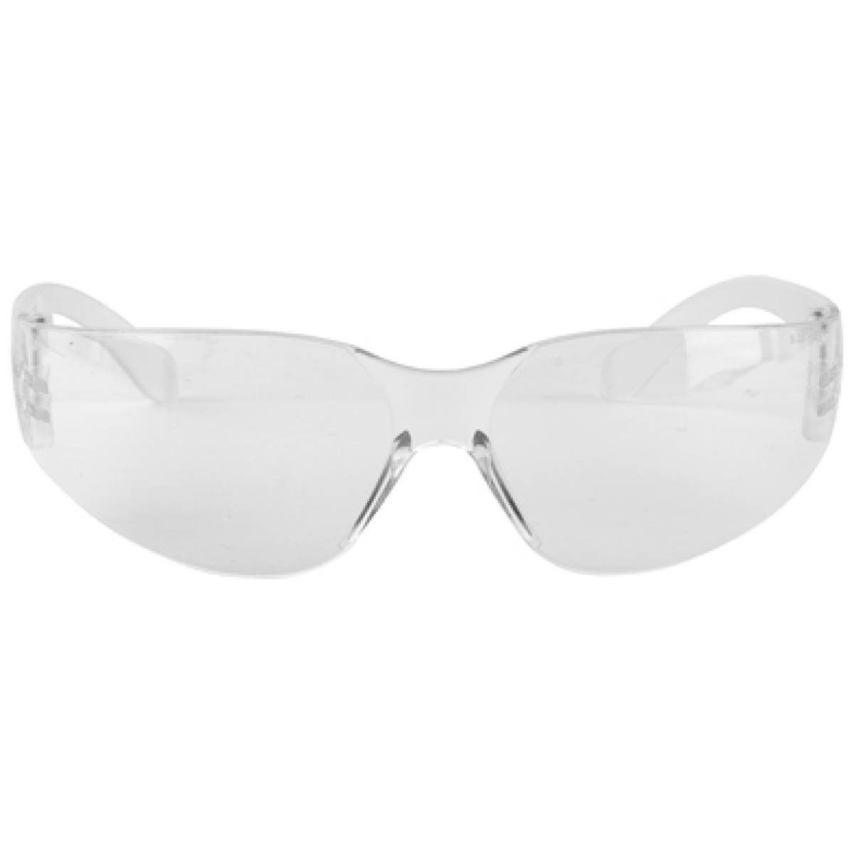 Walgwp-wrsgl-clr_1. Jpg - walker's wrap sprt glasses clr - walgwp wrsgl clr 1