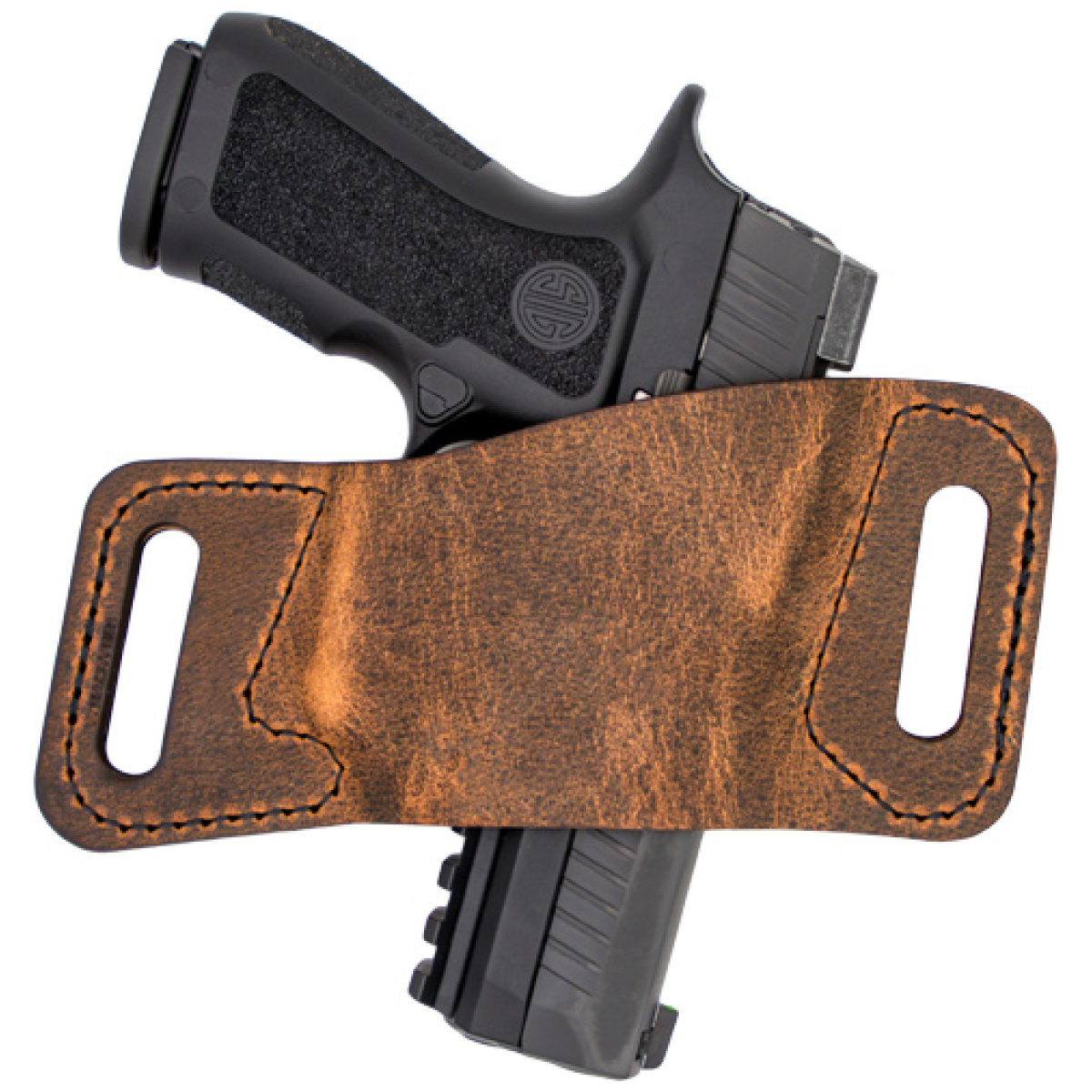 Wbaowb23_1. Jpg - versacarry rapid slide s1 owb - ambi sub compact sz 3 brown - wbaowb23 1