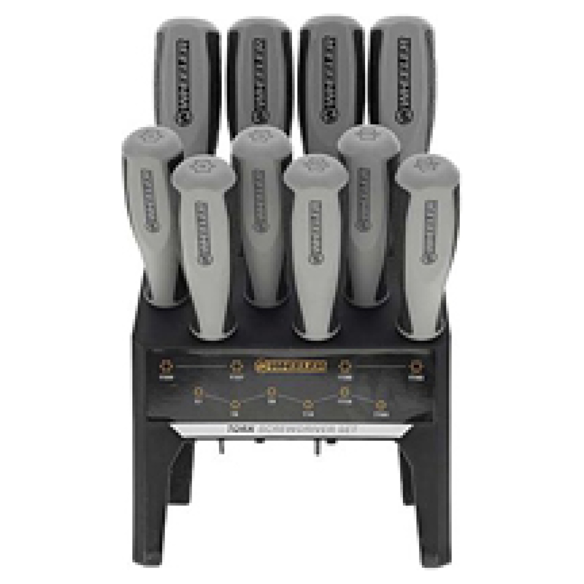 Wh4005278_1. Jpg - wheeler 10pc torx bench driver set - wh4005278 1