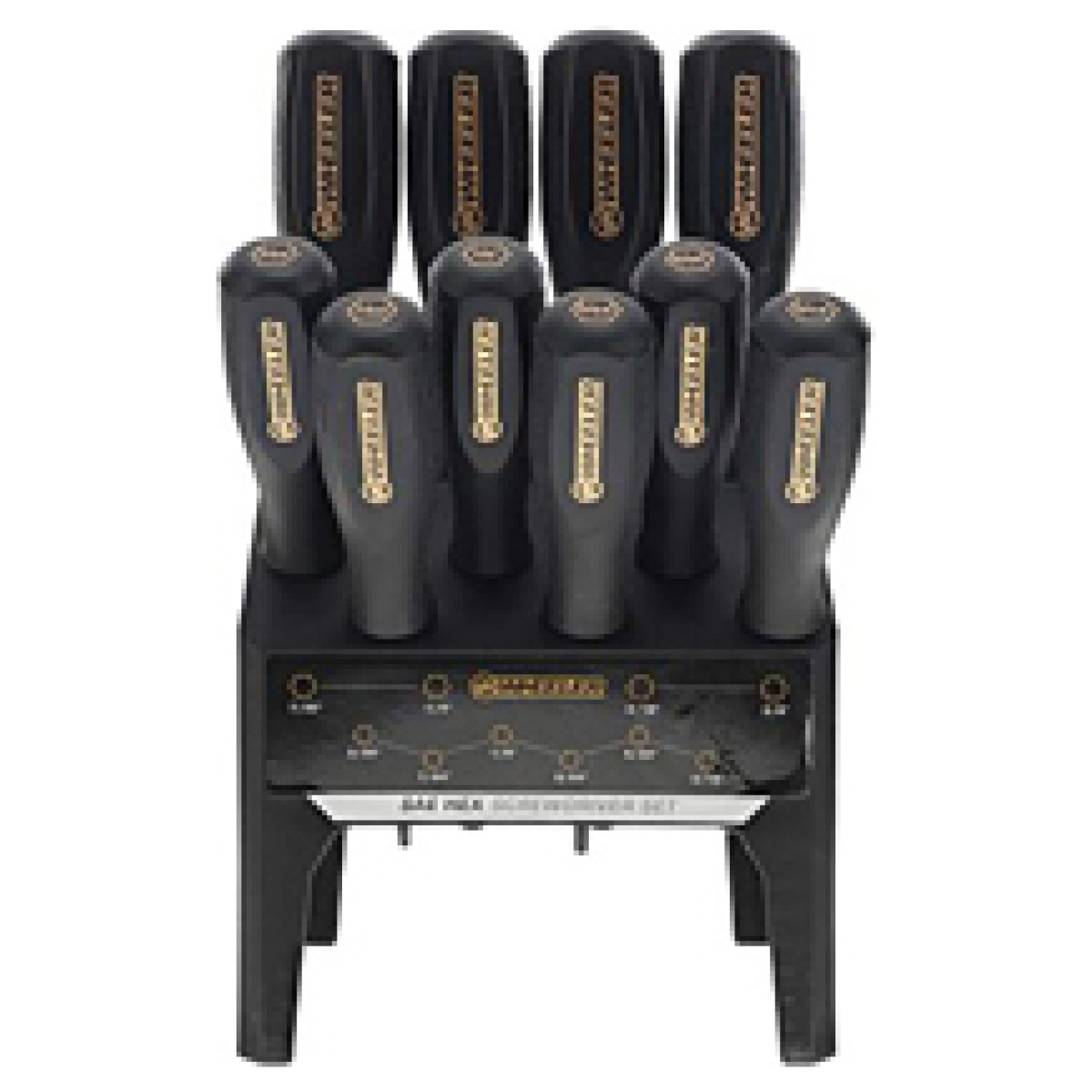 Wh4005280_1. Jpg - wheeler 10pc saehex bench driver set - wh4005280 1