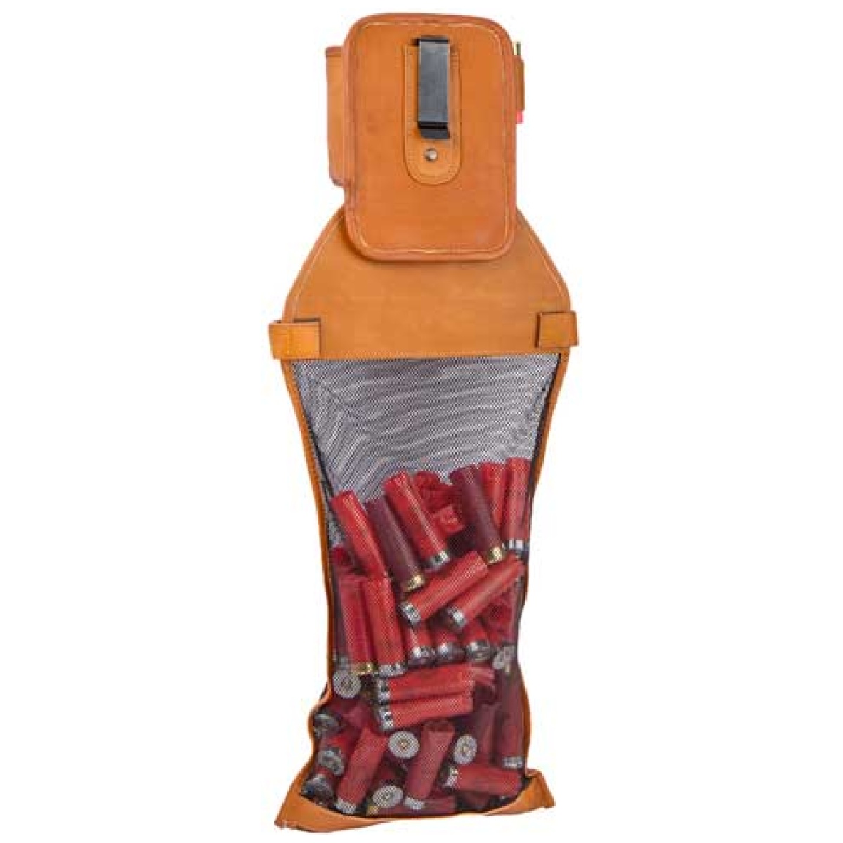 Wh509ldk. Jpg - peregrine outdoors wild hare - leather trap shooters combo dk - wh509ldk