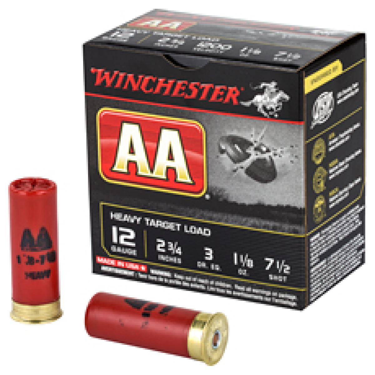 Wnaam127_1. Jpg - win aa hvy tgt 2. 75" #7. 5 25/250 - wnaam127 1