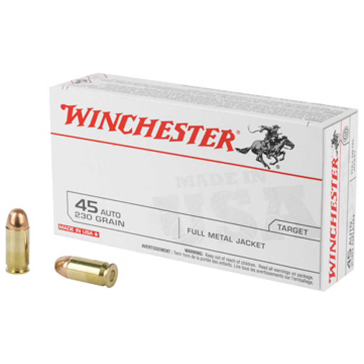 Wnq4170bx_1. Jpg - win usa 45acp 230gr fmj 50/500 - wnq4170bx 1