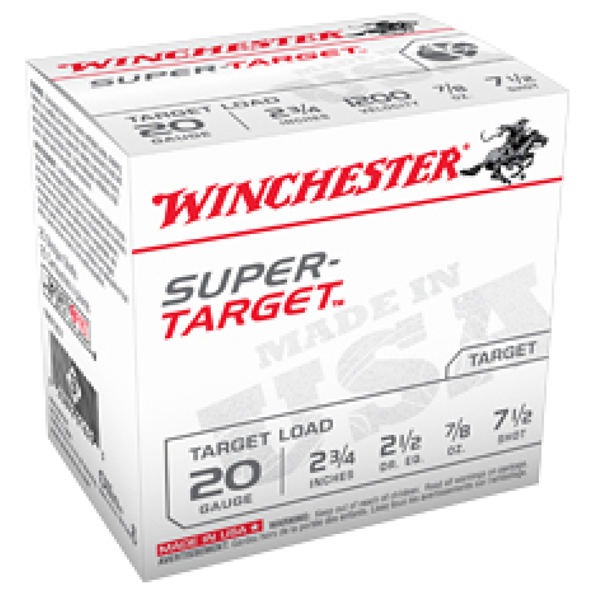 Wntrgt207_1. Jpg - win usa 20ga 2. 75" #7. 5 25/250 - wntrgt207 1