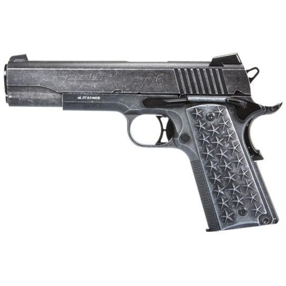 Xi587889. Jpg - sig sauer 1911 we the people bb air pistol - 4. 5mm co2 semi-automatic - xi587889