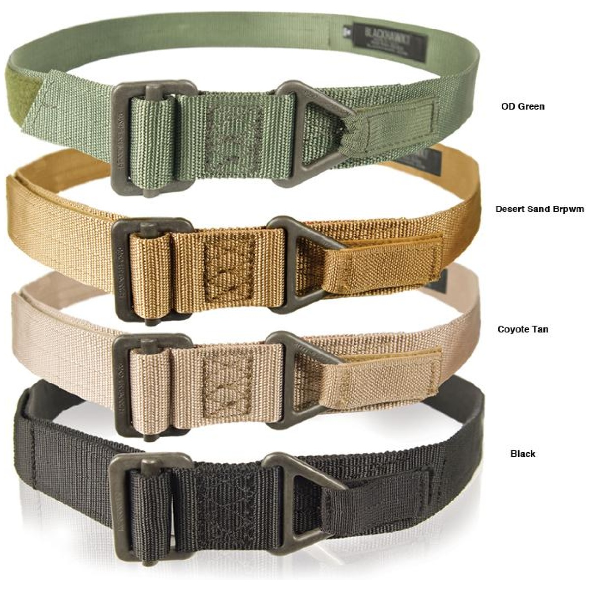 Xo41cq02bk. Jpg - cqb/rescue belt large to 51 black - xo41cq02bk