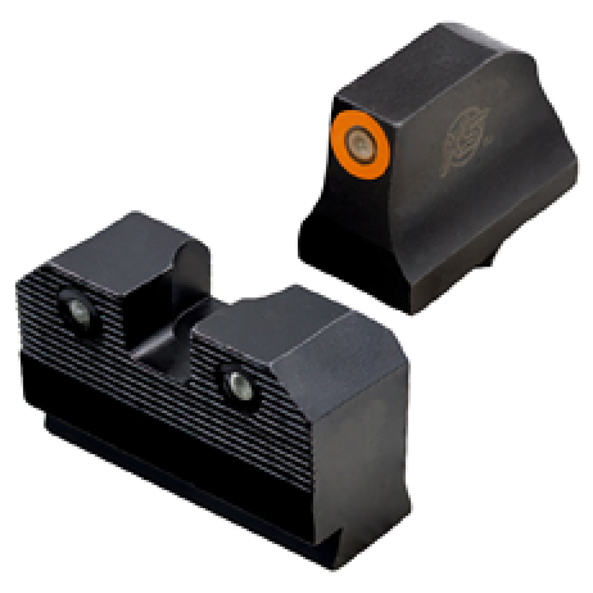 Xsgl-r205p-6n_1. Jpg - xs r3d 2. 0 for glock 21 sup hght org - xsgl r205p 6n 1