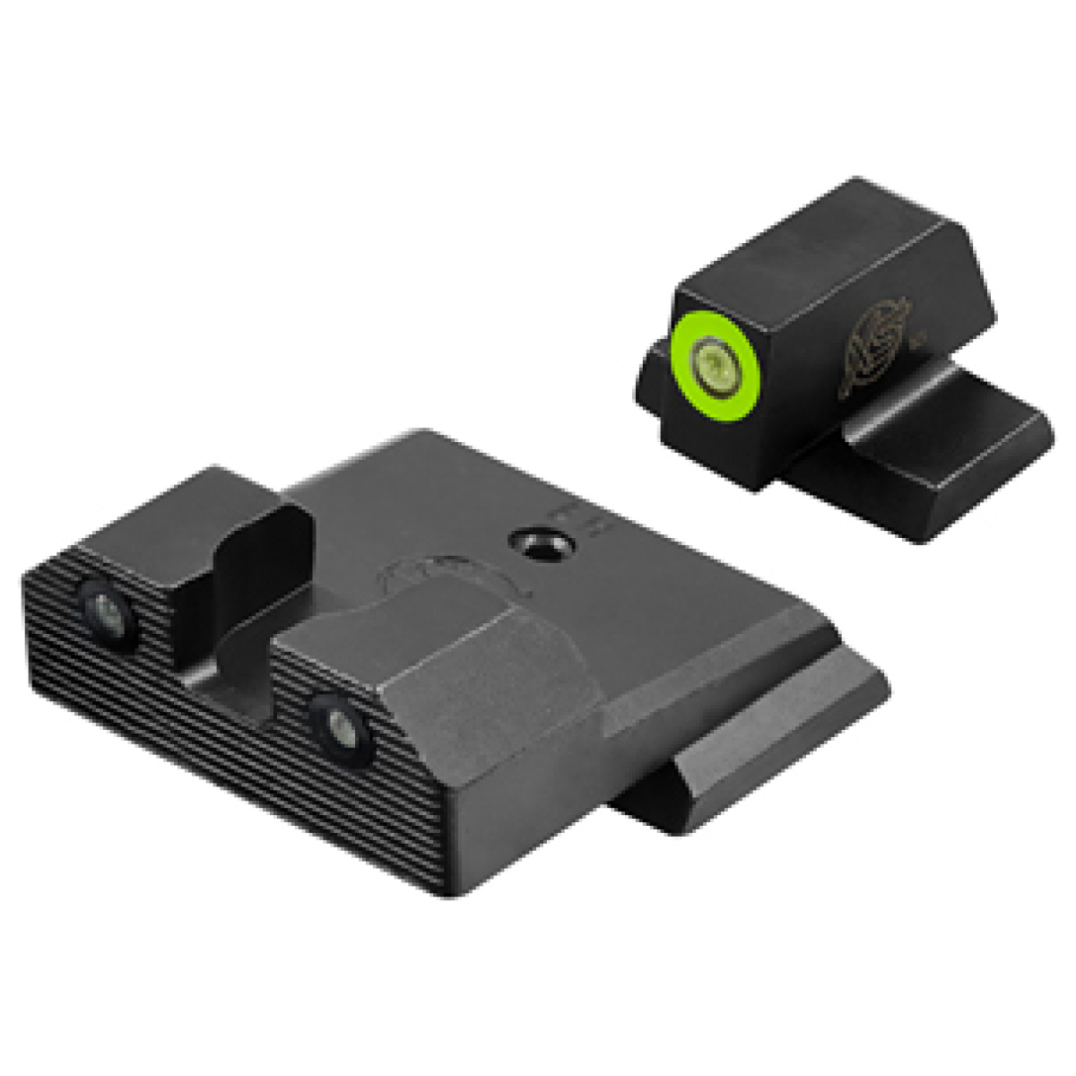 Xssw-r201p-6g_1. Jpg - xs r3d 2. 0 s&w m&p full size green - xssw r201p 6g 1