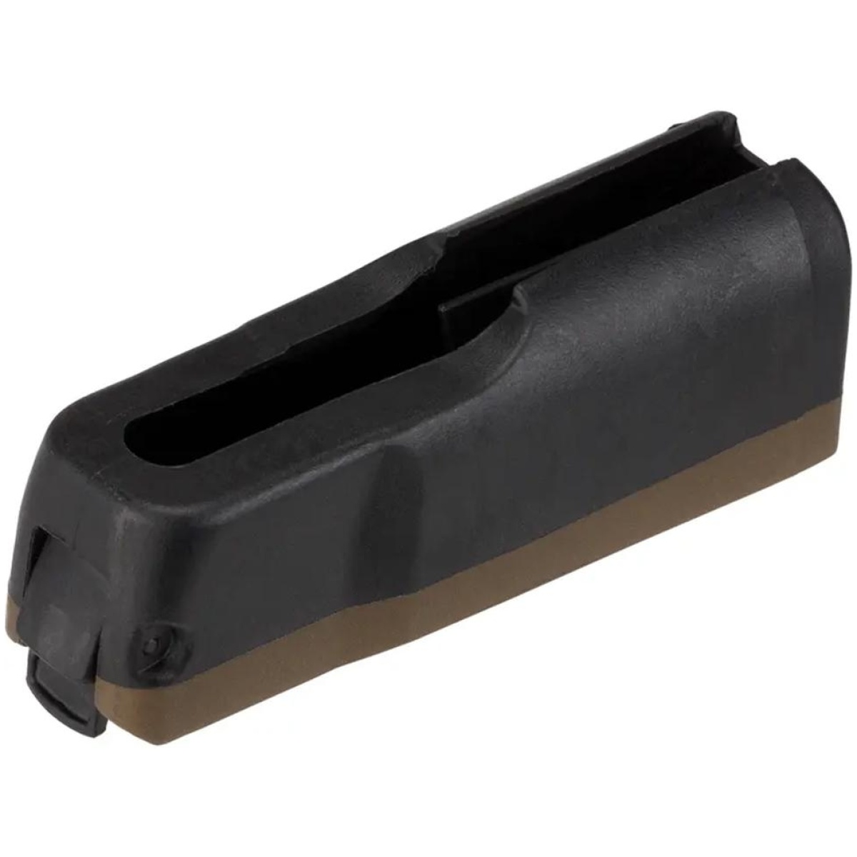 Xz1120444-1_2. Jpg - browning x-bolt rotary rifle magazine smoked bronze. 300 prc 3/rd - xz1120444 1 2