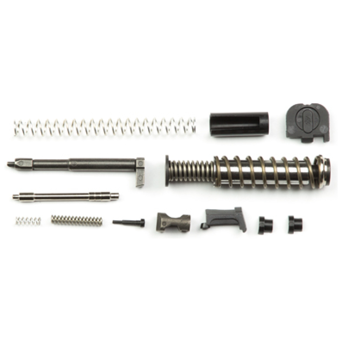 Zafg43upk_1-2. Jpg - zaf upper parts kit for glk 43/48 - zafg43upk 1 2