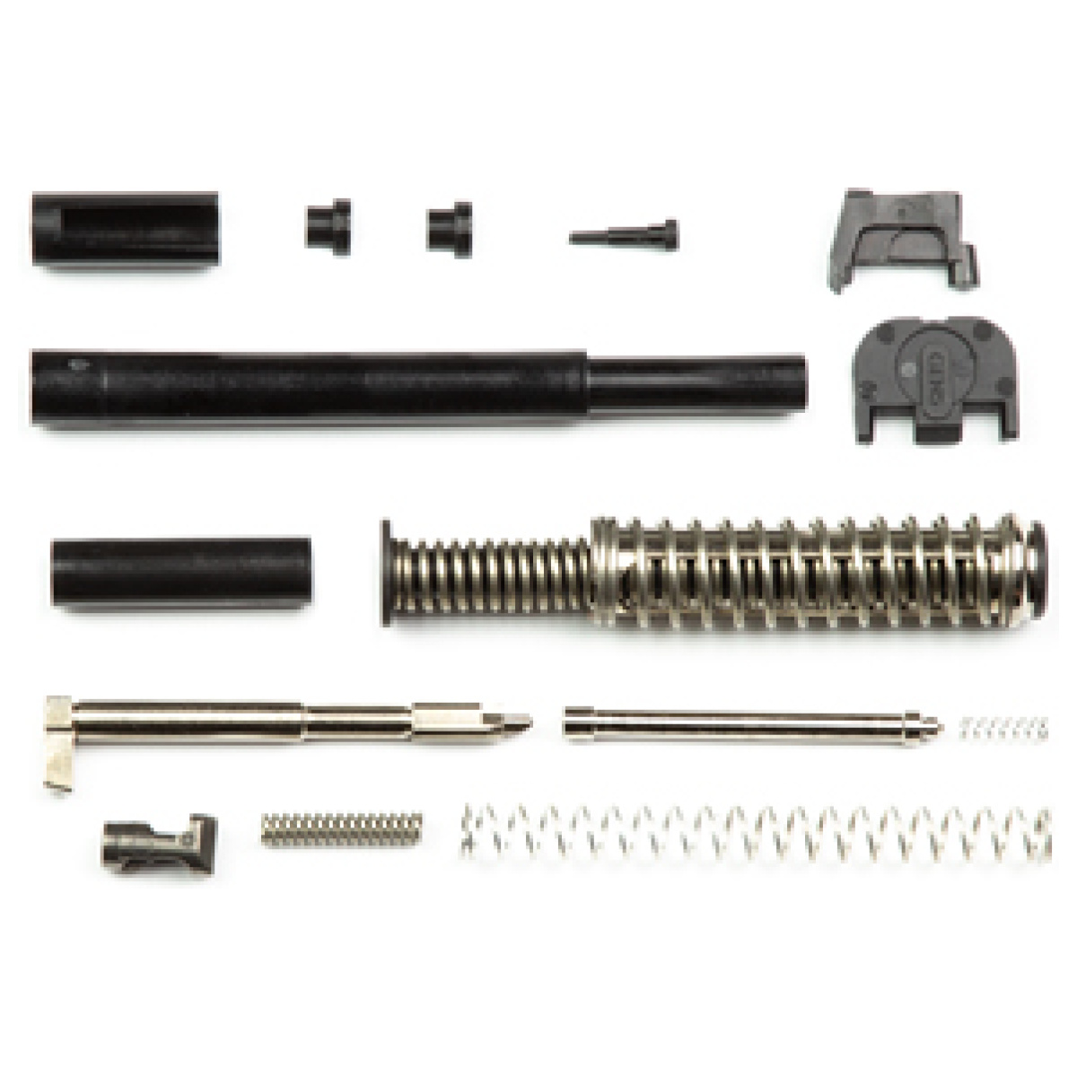 Zafupk195_1. Jpg - zaf upper parts kit for glk 19 gen 5 - zafupk195 1