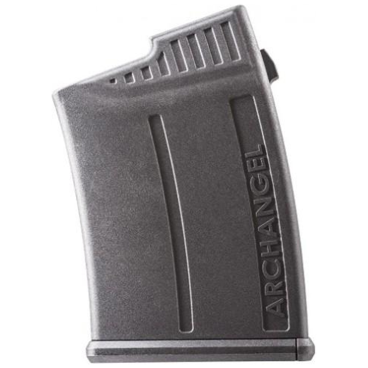 Zmaa8mma1. Jpg - promag archangel 8mm magazine for aa98 stock (mauser k-98) black polymer - 15/rd - zmaa8mma1