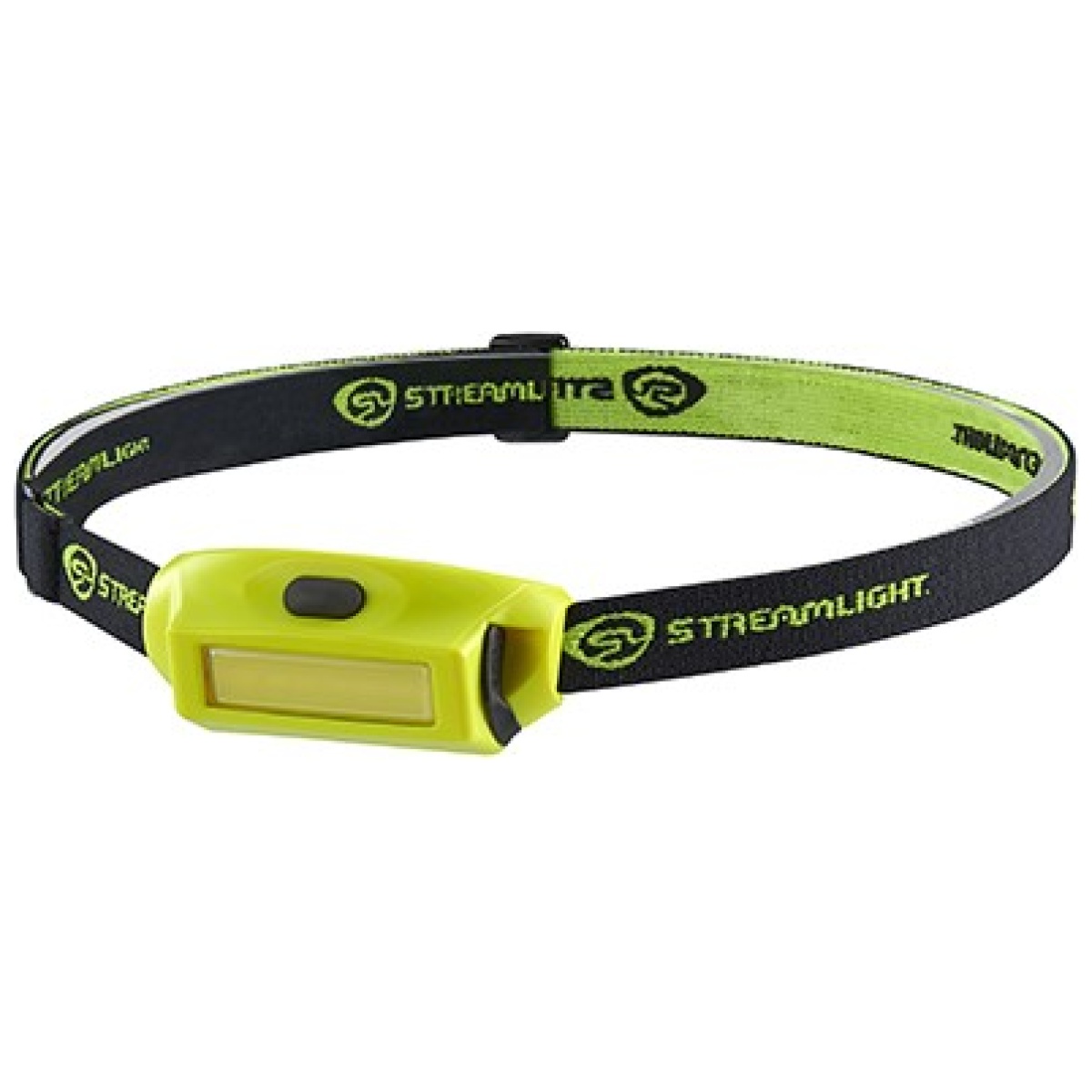 Bandityel155c. Jpg - streamlight bandit pro led headlamp yellow - bandityel155c