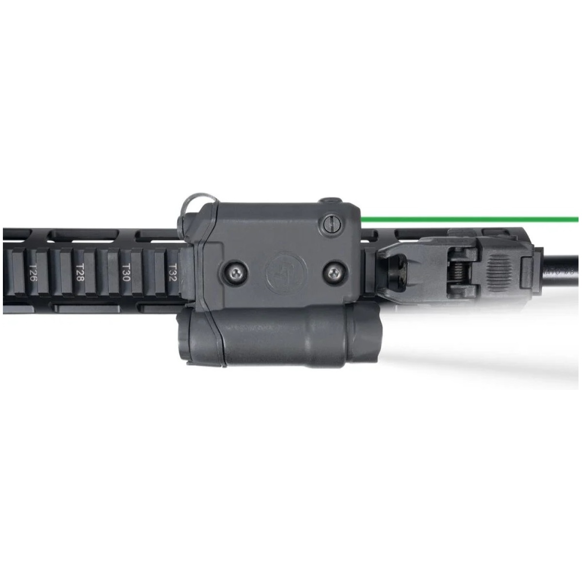 Cmr301d497. Jpg - crimson trace rail master lsr/light grn ar15 - cmr301d497