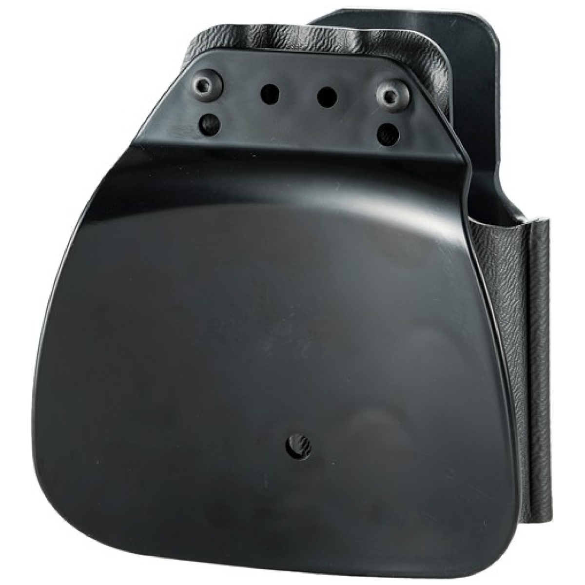 E00812_back_2. Jpg - beretta belt holster px4 sub- compact lh polymer black - e00812 back 2