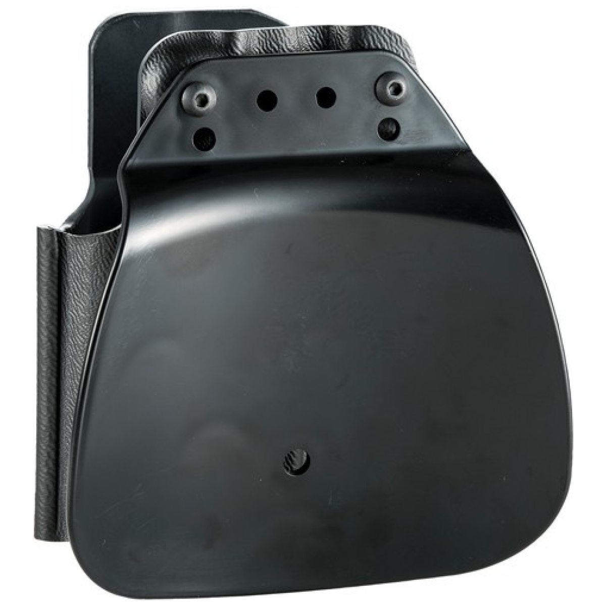 E00816_back_2. Jpg - beretta belt holster px4 - compact rh polymer black - e00816 back 2