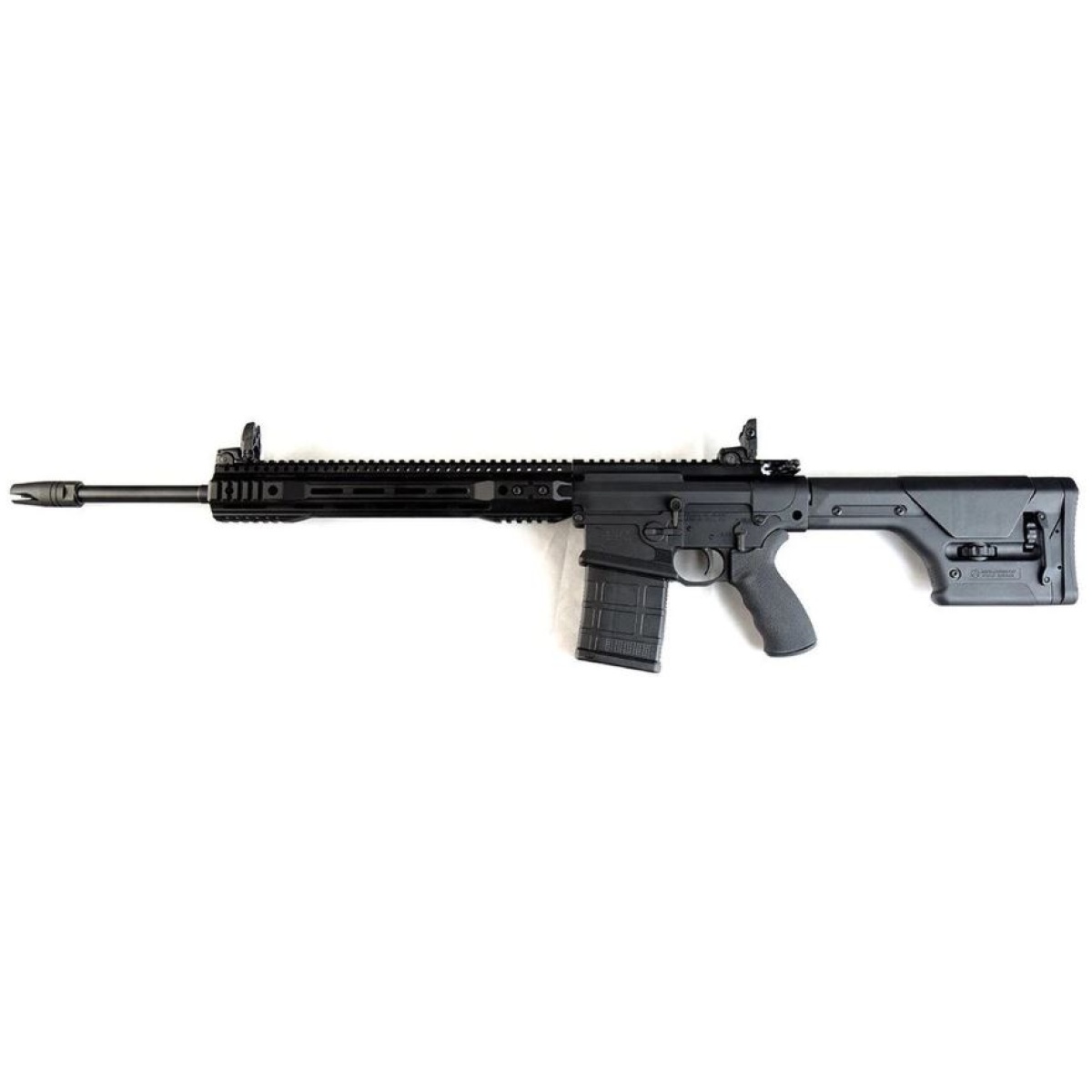 Fa495f. Jpg - franklin armory praefector militia 6. 5cr 20" - fa495f