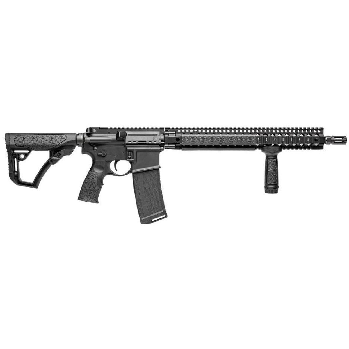 File-1. Jpg - daniel defense ddm4 v9 rifle 5. 56mm 32rd magazine 16" barrel - file 1