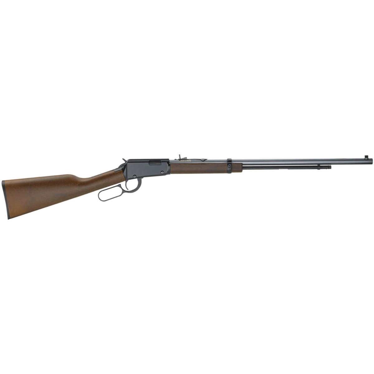 H001tlra552. Jpg - henry repeating arms lever action frontier 22lr - h001tlra552