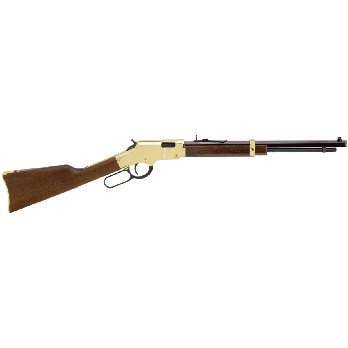 H004yab2d. Jpg - henry repeating arms goldenboy 22lr bl/wd cmpt - h004yab2d