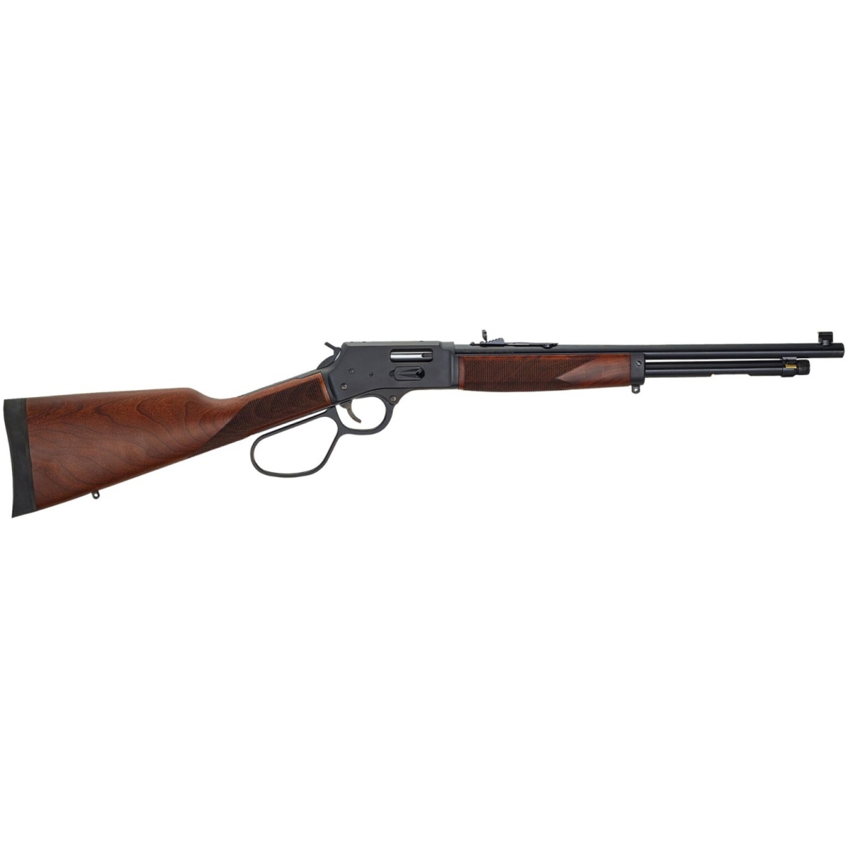 H012glbf1b. Jpg - henry repeating arms big boy steel 45lc large loop - h012glbf1b