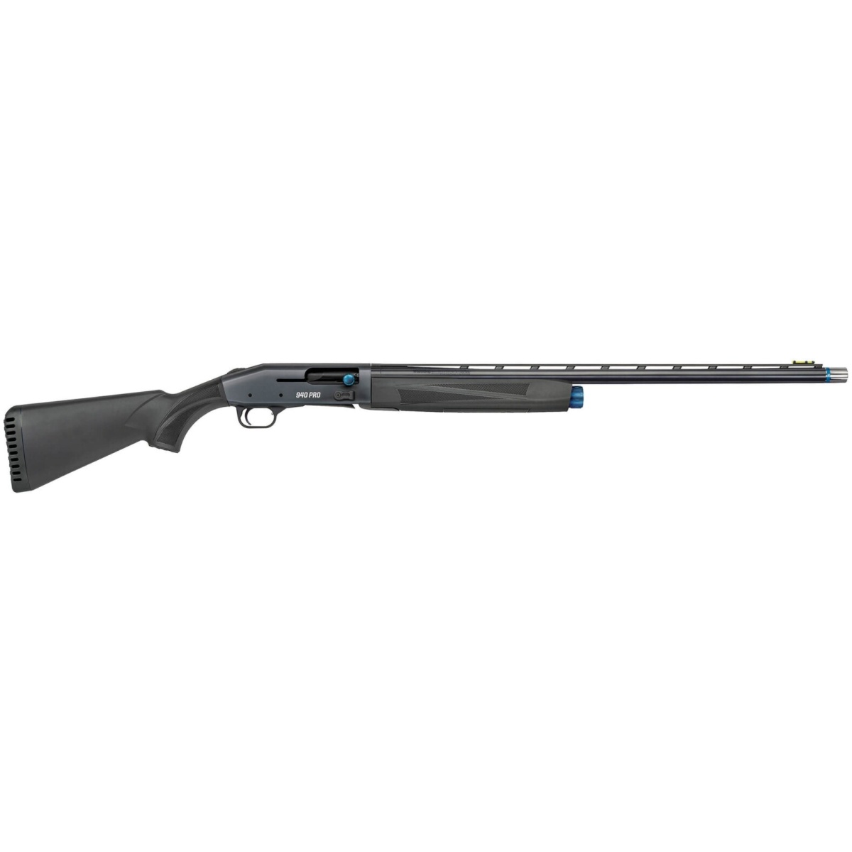 Mb851590bb7. Jpg - mossberg 940 pro sporting 12/24 blk 4+1 - mb851590bb7