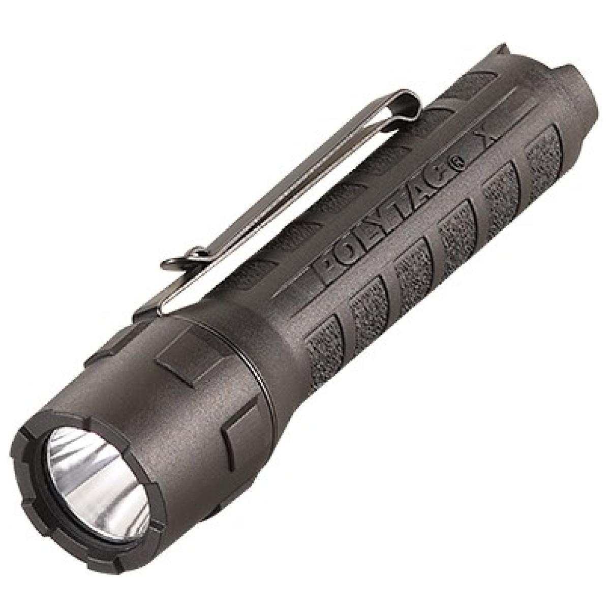 Polytacxblackff7f. Jpg - streamlight polytac x usb 600lm black -