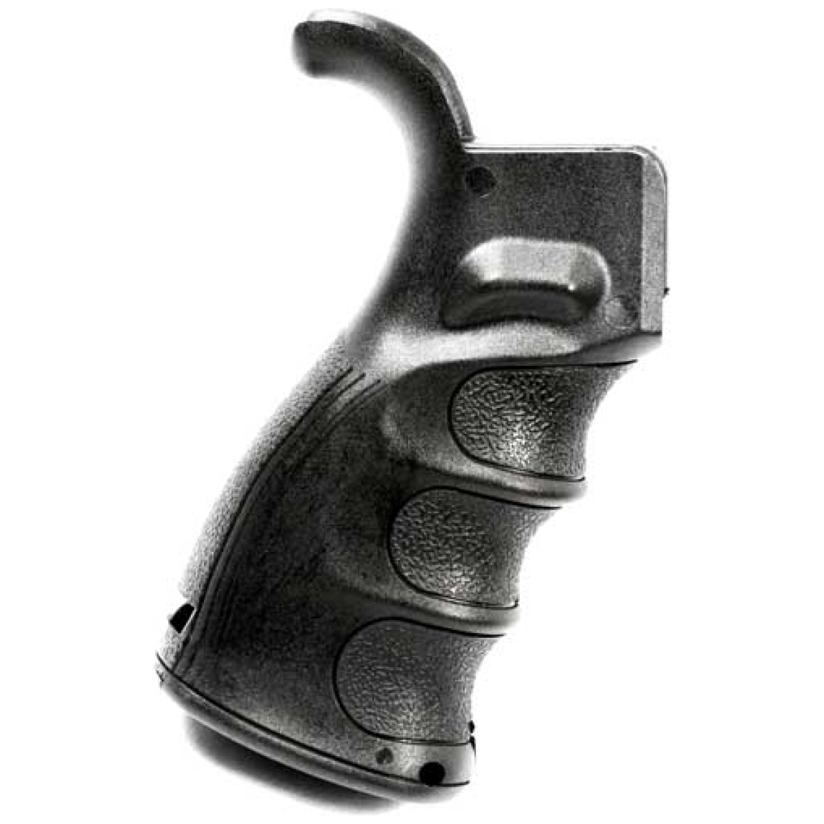 Pspg2b_2_1. Jpg - j&e ar15 advanced pistol grip - black - pspg2b 2 1