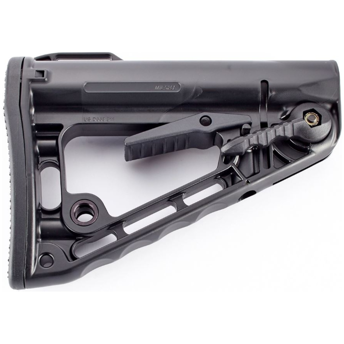 Superctoc3fce. Jpg - wilson combat superstoc carb buttstock blk - superctoc3fce