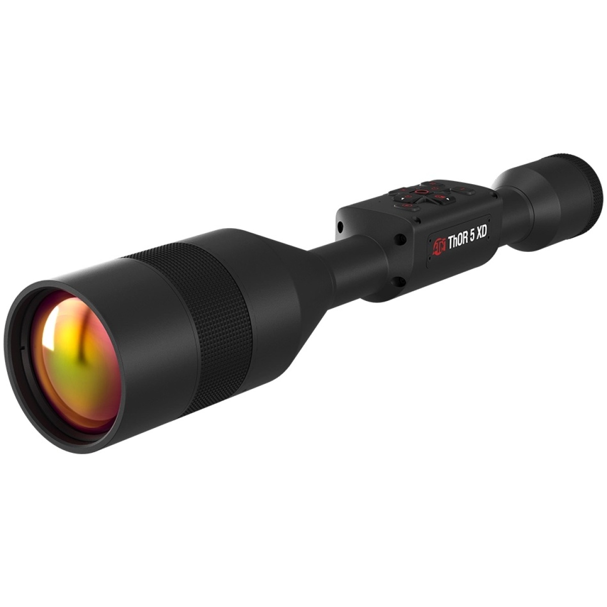 Thor5xd330c83d. Jpg - atn thor 5 thermal 3-30x scope -