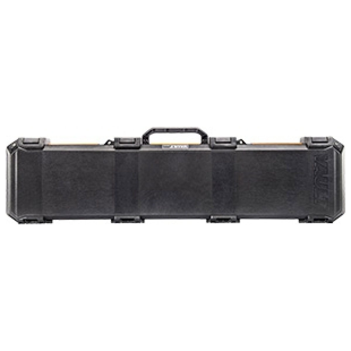 Vcv770_standing. Jpg - pelican vault single rifle - case w/ foam 50" black - vcv770 standing