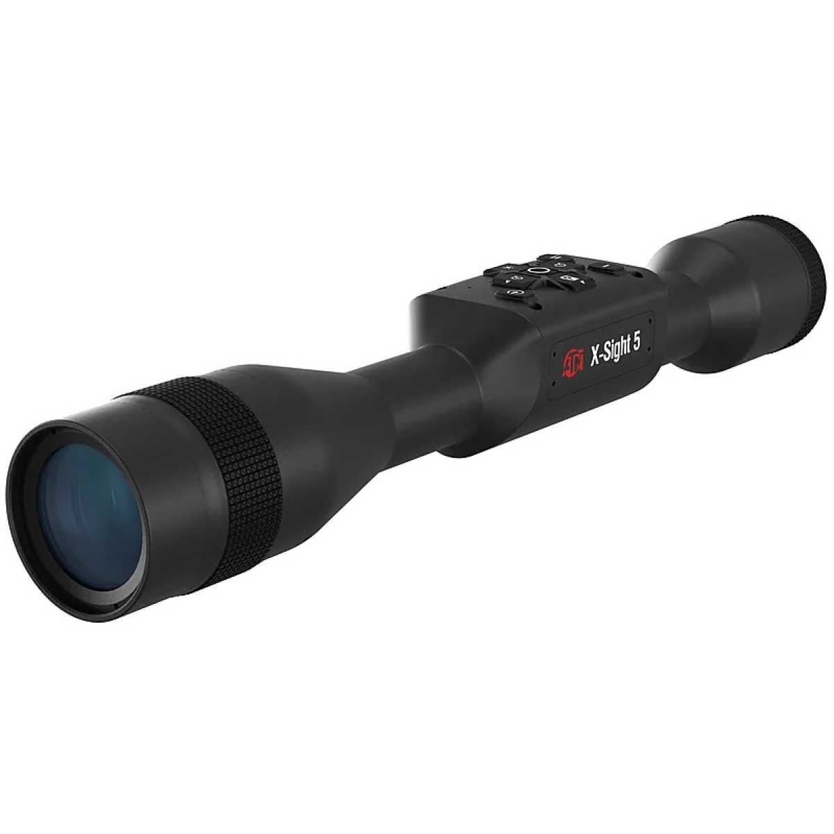 Xsight5blka5cd. Jpg - atn x-sight 5 3-15x day/night -