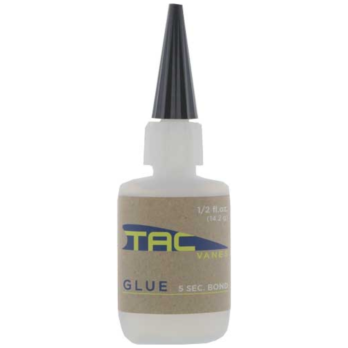 01261001149. Jpg - tac vanes glue 0. 5 oz bottle - 1-pack - 01261001149