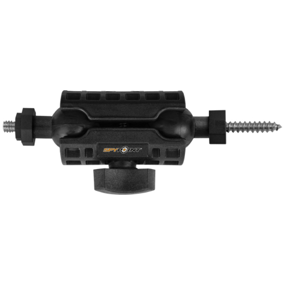 05775_side. Jpg - spypoint trail cam mounting - arm 1/4"-20 adjustable mount - 05775 side