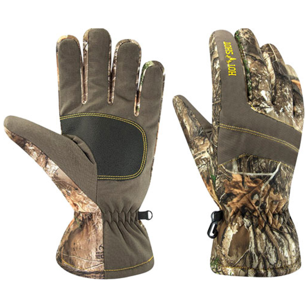 0e206cl. Jpg - hot shot hf2 defender glove - defender insulated rt-edge lg - 0e206cl