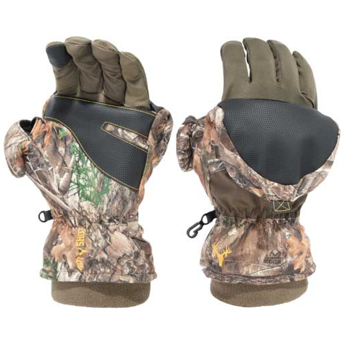 0e325cx. Jpg - hot shot hf2 huntsman pop-top - mitten insulated rt-edge xl - 0e325cx