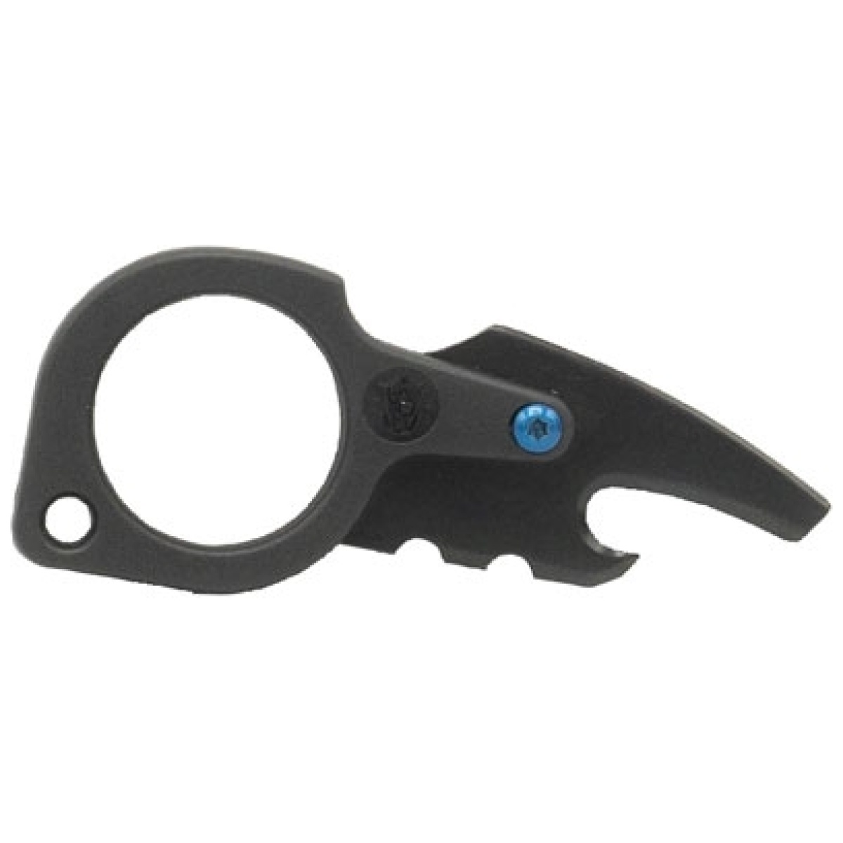 1100061_keychain. Jpg - s&w knife clip folder 3. 25" - blade w/free keychain btl opnr - 1100061 keychain