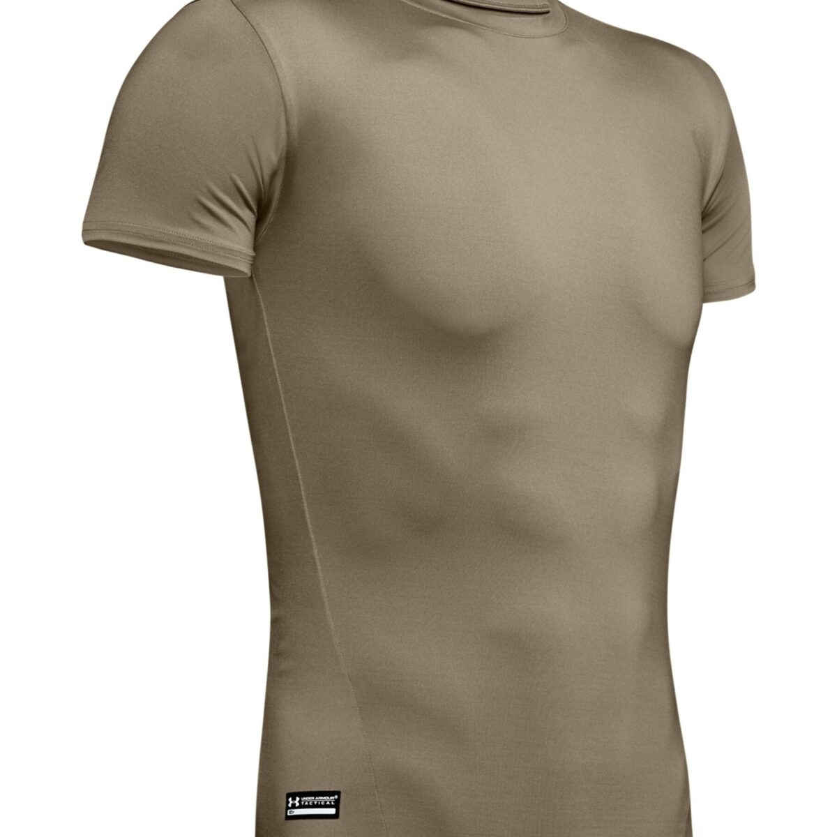 12160074993x. Jpg - ua men's tactical heatgear compression t-shirt - 12160074993x