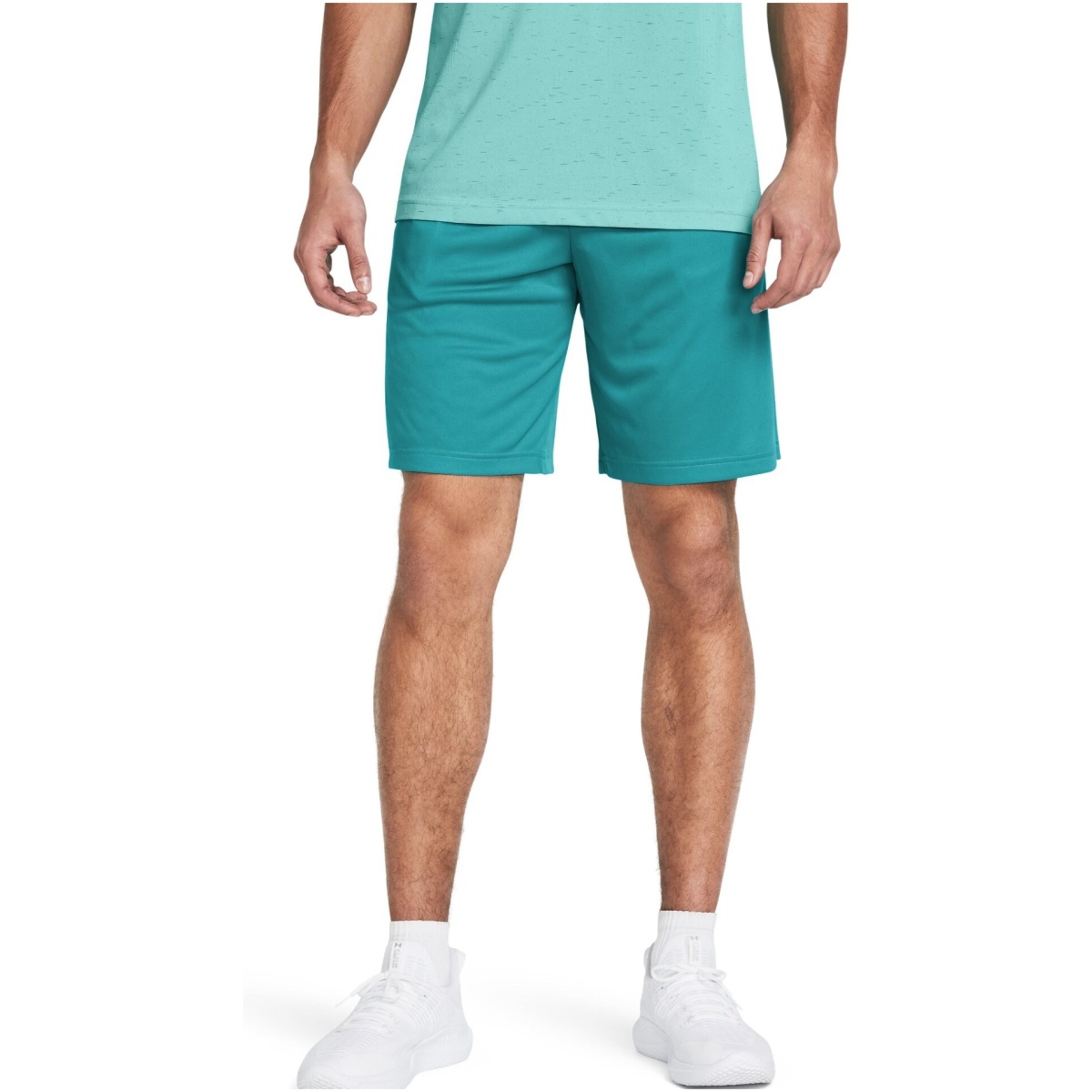 13064434643x. Jpg - ua tech graphic shorts - 13064434643x