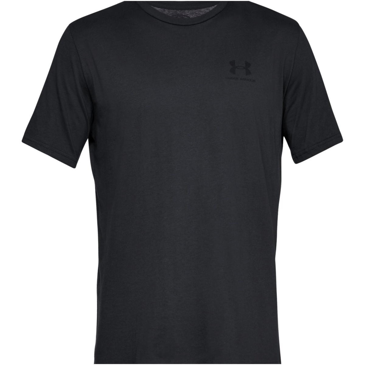 13267990012x. Jpg - ua sportstyle left chest short sleeve shirt - 13267990012x