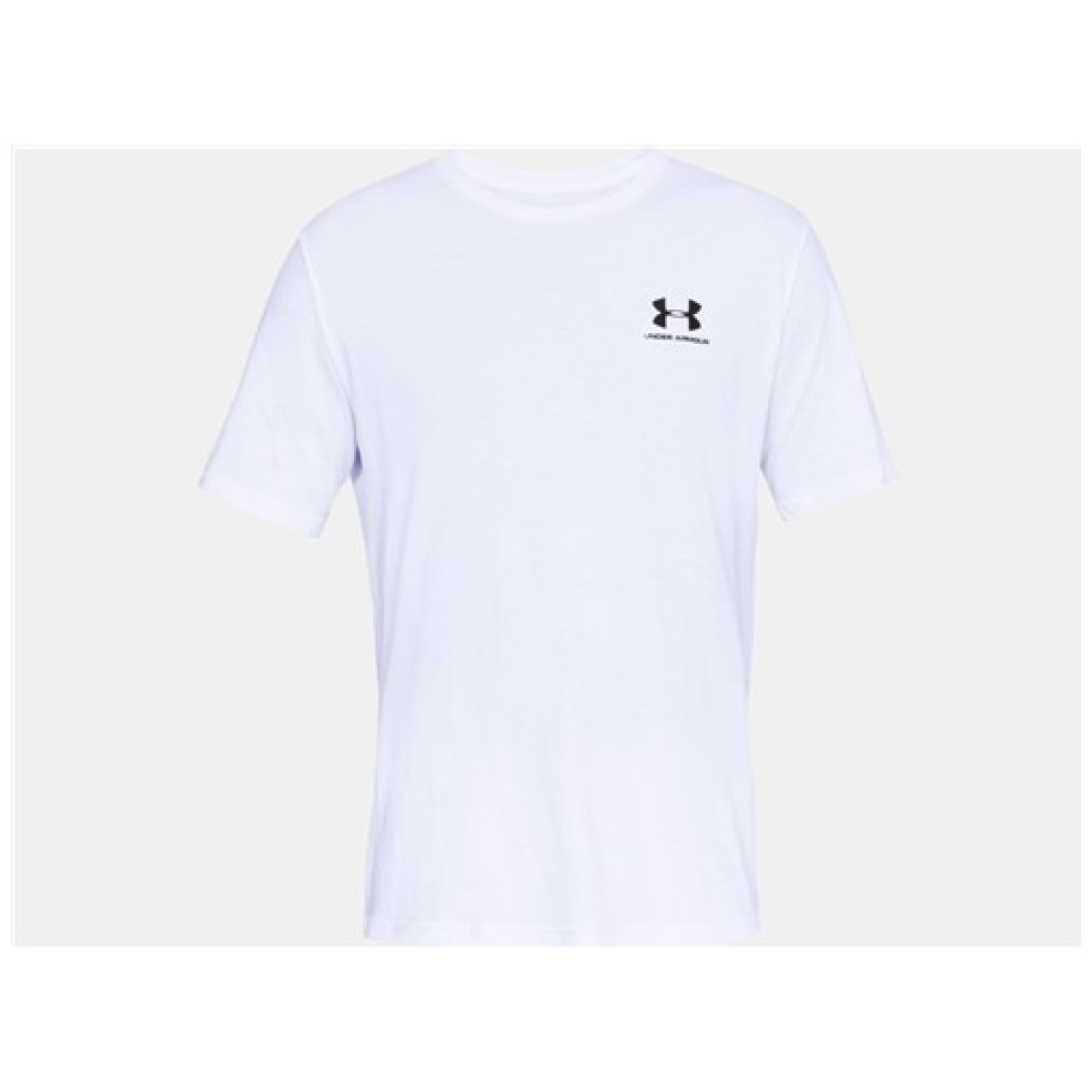 13267991002x. Jpg - ua sportstyle left chest short sleeve shirt - 13267991002x