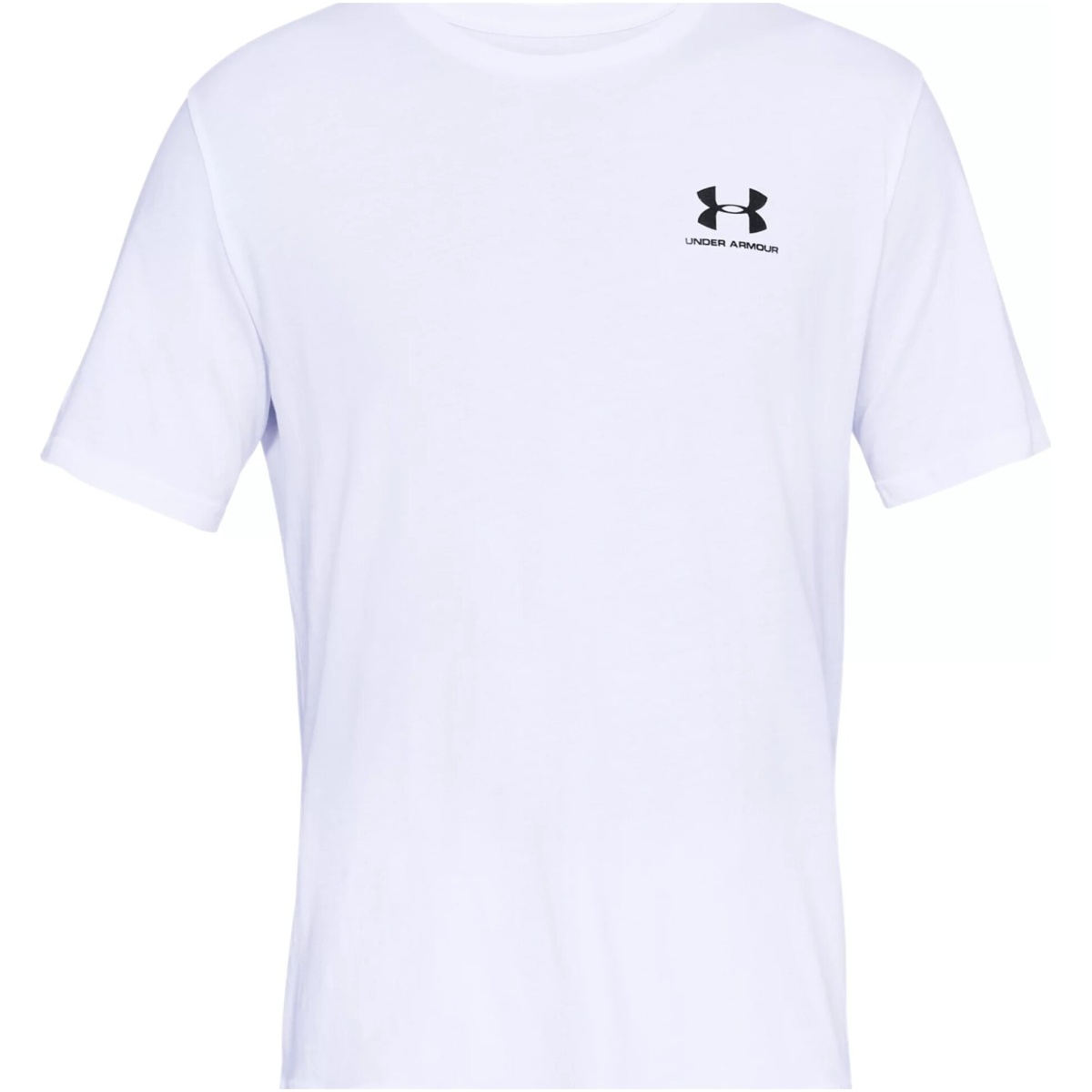 13267991004x. Jpg - ua sportstyle left chest short sleeve shirt - 13267991004x