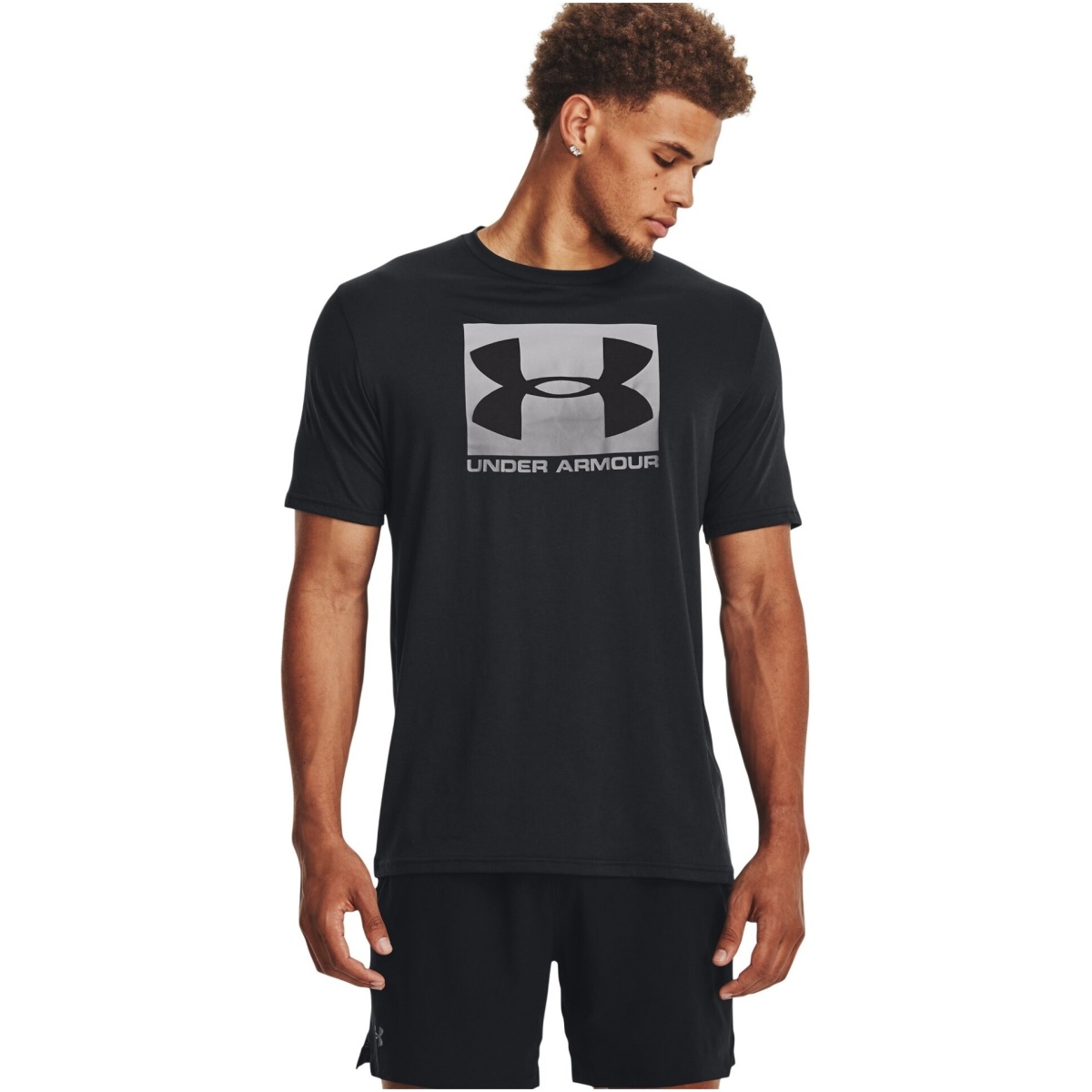 1329581001sm. Jpg - ua boxed sportstyle short sleeve t-shirt - 1329581001sm