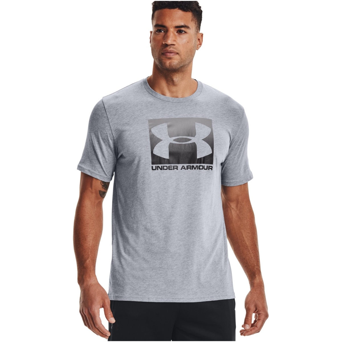 13295810353x. Jpg - ua boxed sportstyle short sleeve t-shirt - 13295810353x