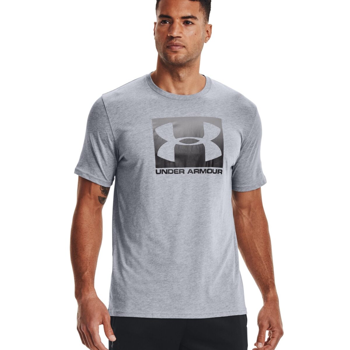 1329581035md. Jpg - ua boxed sportstyle short sleeve t-shirt - 1329581035md