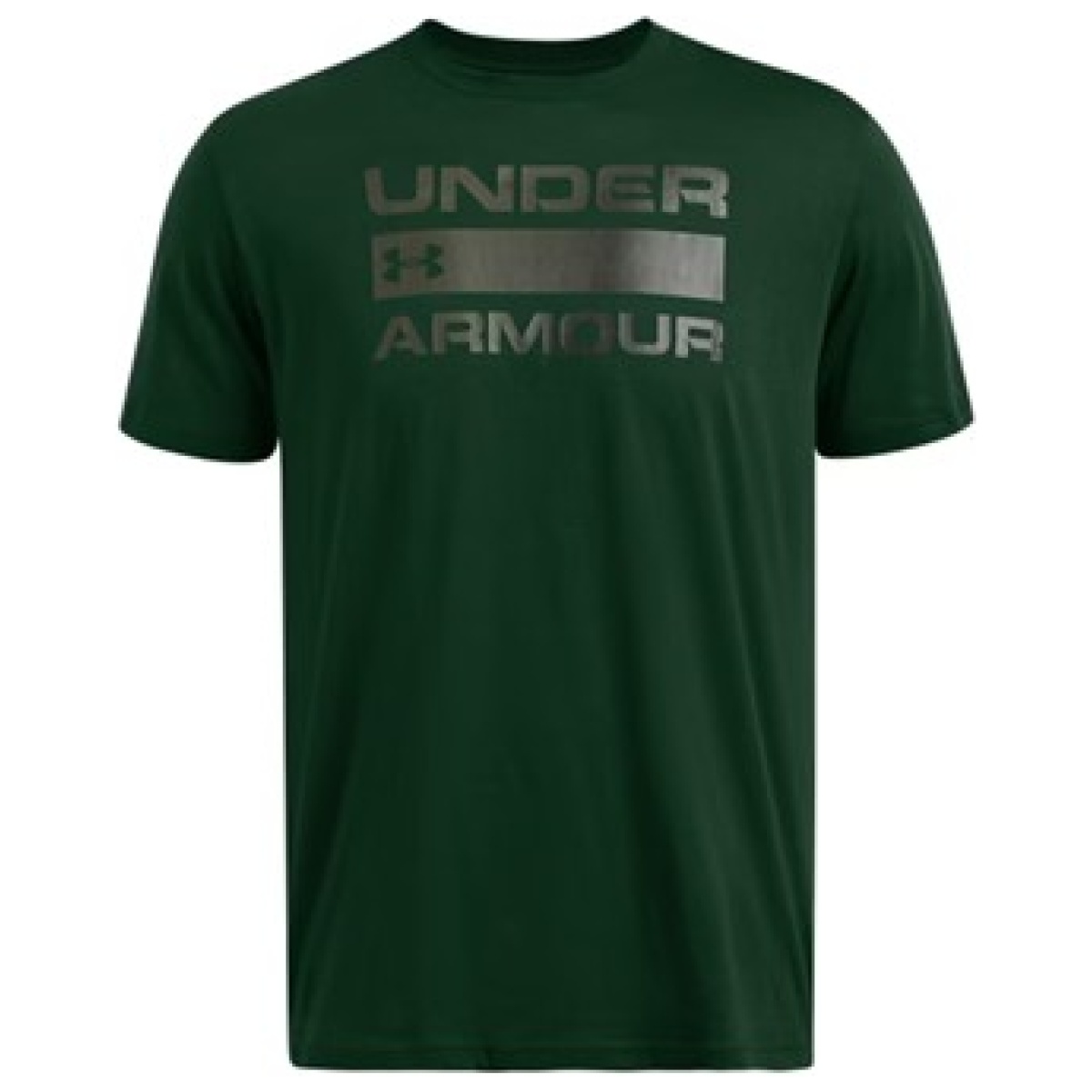 1329582301xl. Jpg - men's ua team issue wordmark short sleeve - 1329582301xl