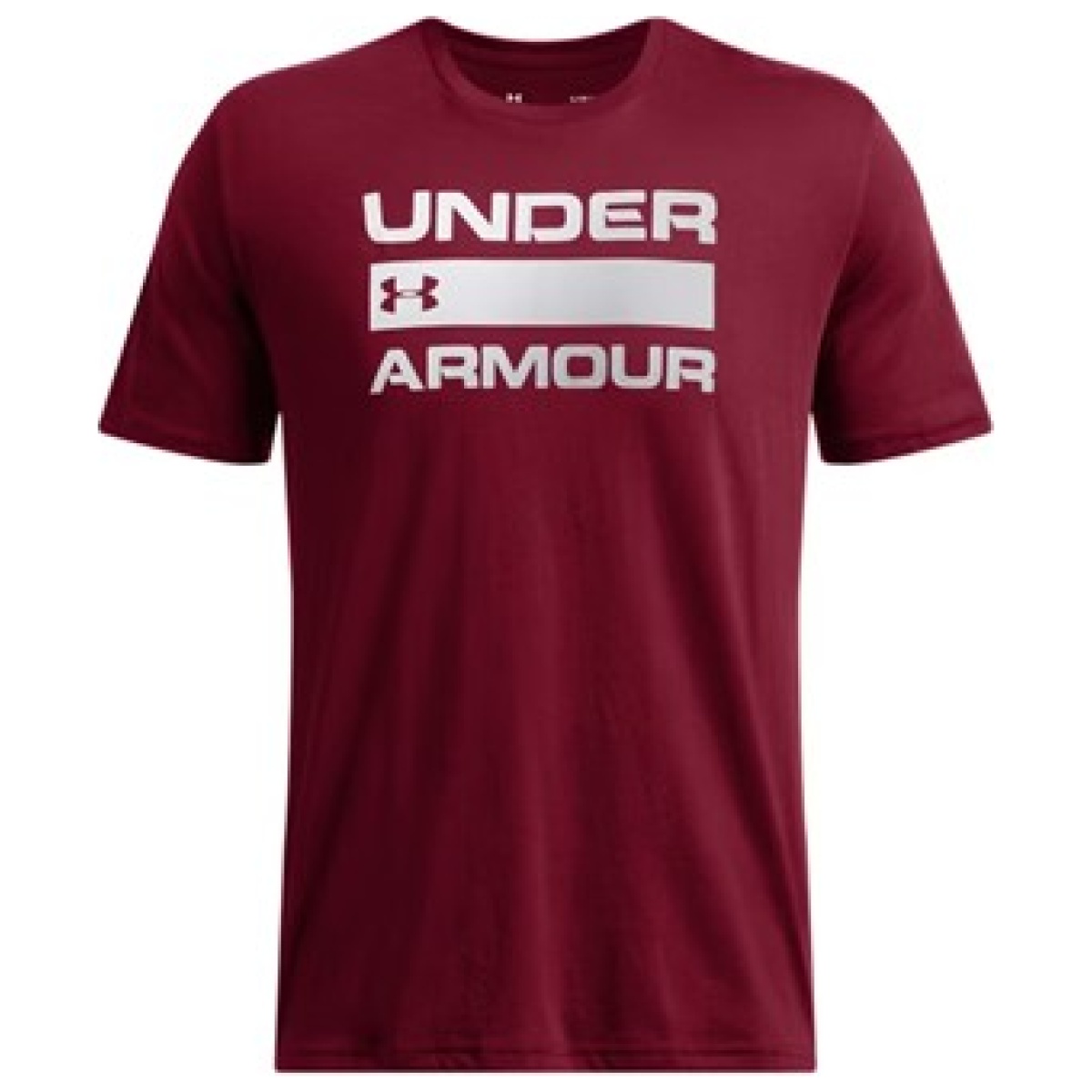 13295826252x. Jpg - men's ua team issue wordmark short sleeve - 13295826252x