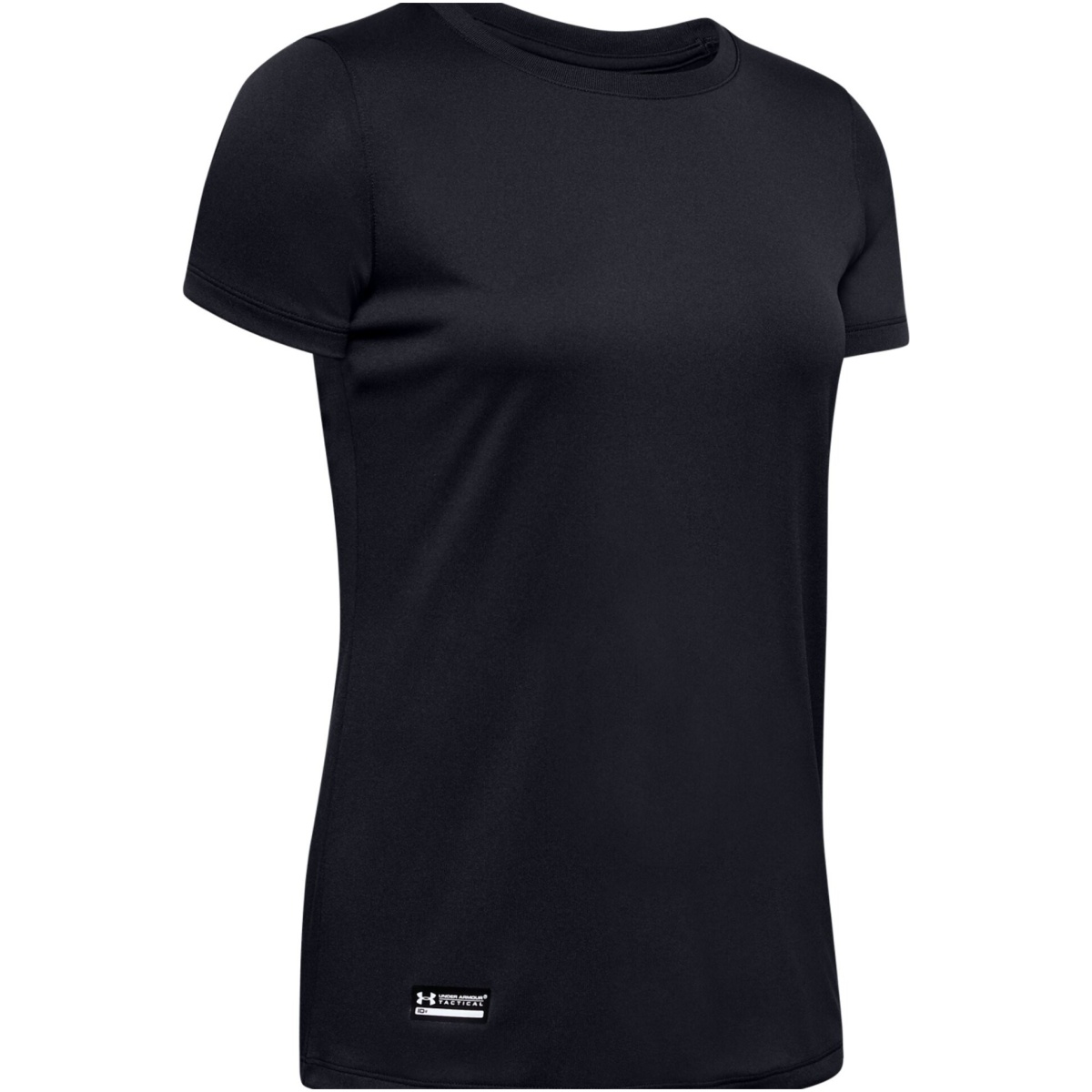 13433570012x. Jpg - women's ua tactical tech short sleeve - 13433570012x